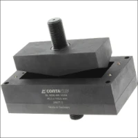 CONTA-CLIP, PONS BL-VA KDS-SR 1-4