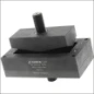 BL-VA KDS-SR 1-4 CONTA-CLIP PONS RVS VIERK 46X46MM