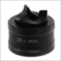 BL KDS-KV M20 CONTA-CLIP PONS STAAL M20