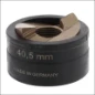 BL-VA KDS-KV M25 CONTA-CLIP PONS RVS M25