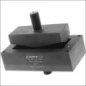 BL-VA KES CONTA-CLIP PONS RVS VIERK 112X36MM