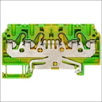 CONTA-CLIP, FRK 2.5/4A BEIGE