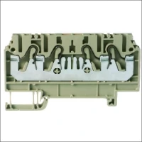 CONTA-CLIP, FRK 4/4A BEIGE