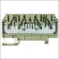  CONTA-CLIP VERBINDINGSRIJGKLEM FRK 4/4A B