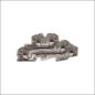 FDLIS 2 5-4 L/L/PE CONTA-CLIP VERBINDINGSRIJGKLEM FDLIS 2 5-