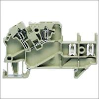 CONTA-CLIP, ZIZA 1.5/3 BEIGE