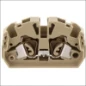  CONTA-CLIP RAILKLEM 2.5MM