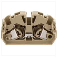 CONTA-CLIP, ZSRK 2.5/2A/D/F BEIGE