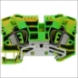  CONTA-CLIP RAILKLEM AARDE 10MM 2A STEEK