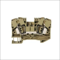 CONTA-CLIP, ZRK 16/2A BEIGE