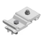  VAN DER VA MONTKLEM ALU 50MM+CONTRPL B50