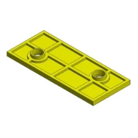 VAN DER VALK, 739003