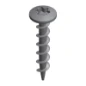  VAN DER VA TORX SCHROEF RVS 6.0X40 T30