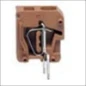  CONTA-CLIP RAILKLEM 1.5 POTENTIAL BR