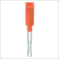 CONTA-CLIP, ZVQI 2.5 ORANJE