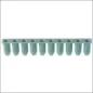 ZRH 2.5/0.25-0.5 GRI CONTA-CLIP EINDPLAAT RAILKLEM