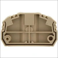 CONTA-CLIP, ZEH 1 BEIGE