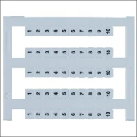 CONTA-CLIP, PMC SB 5/50 FW 1-10