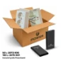  POWER LASDOOS ACTIE SET +POWERBANK