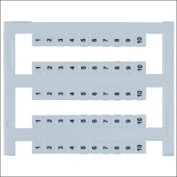 CONTA-CLIP, PMC SB 6/50 GS 1
