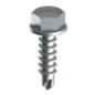  SOLAR CONS ZELFTAPPER 6.3X25 SCHUIN DAK