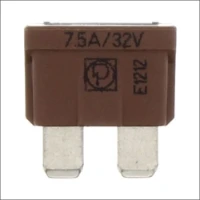 CONTA-CLIP, SI-C 7.5A/32V