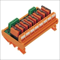 CONTA-CLIP, RIM16/1W/24V+