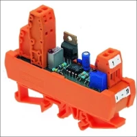 CONTA-CLIP, CAE/U-I/010-420