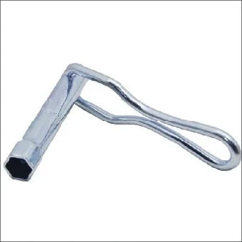 SW13 CEAG SLEUTEL ZESKANT TBV EX ARM