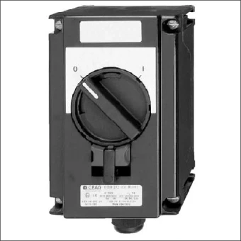 GHG2921000R0001 CEAG SCHAK EX 2P 16A