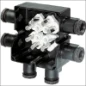  CEAG KLEMMENKAST EX 6XM25 2XPE