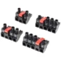  SIEMENS SINAMICS G120/G120C ANSCHLUSSS