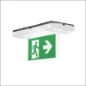  BLESSING NOODVERL ARM OPB PER 1X8W