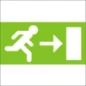  BLESSING PICTOGRAM STICKER VLWEG RE