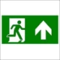  BLESSING PICTOGRAM ISO PIJL OMHOOG