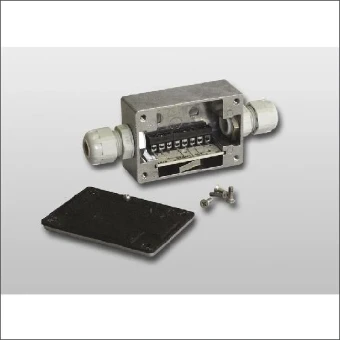 1463-CSA COOPER SAF LASDOOS 6P ALU