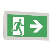 BLESSING, GuideLed 1x811 1-8h/D CGLine+ wall 