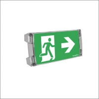 BLESSING, OUTDOOR ATL LED SAT