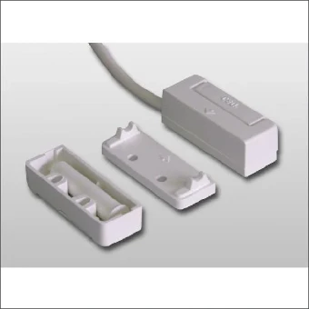 410-TF-BE COOPER SAF MAGN CONTACT OP/INB 2M SN
