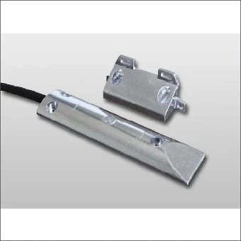 450-BE COOPER SAF MAGN CONTACT GARAGEDEUR VLOERM