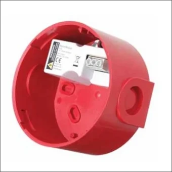 631201FUL-0109 COOPER SAF POWER BASIS ROOD DIEP ROLP SOL