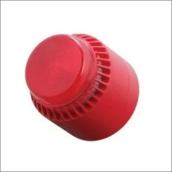 640024FULL-0060X COOPER SAF FLITSER SIRENE FLASHNI