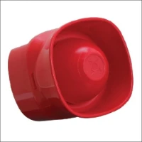 COOPER SAFETY, CAS381