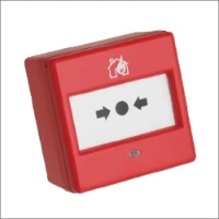 COOPER SAFETY, CBG370S