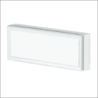 BLESSING, FlexiTech SU CGLine+. 400 lm.opbouw
