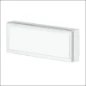 FLEXITECH SU CGLINE+ BLESSING NOODVERLICHTING OPBOUW DECEN
