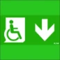 PICTO FLEXITECH ROLS BLESSING INLEGPICTOGRAM FLEXITECH 20M