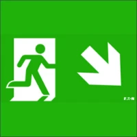 BLESSING, Pictogram FlexiTech ISO AC 20m