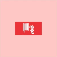 BLESSING, Pictogram FlexiTech BH 20m