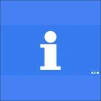 BLESSING, Pictogram FlexiTech info 20m